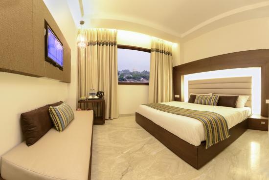 Hotel Alleviate